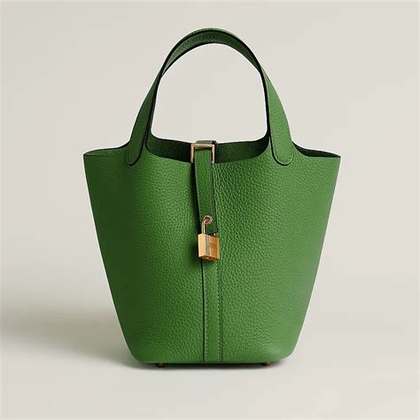 hermes picotin europe|hermes picotin lock 18cm.